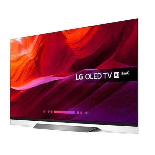 TELEVISEUR LG 77 GXPVA OLED