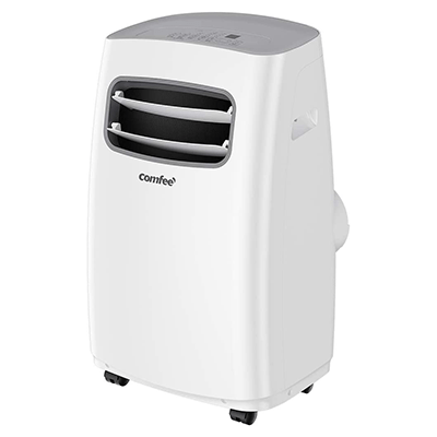 CLIMATISEUR COMFEE PORTATIF 12000BTU